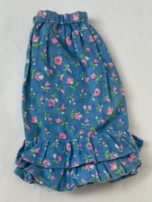 Vintage 1970s Mary Quant Daisy Doll 'St Tropez' Skirt
