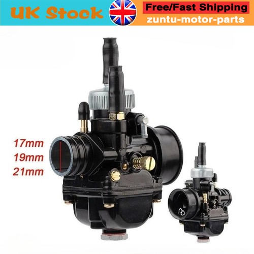 Racing carburetor dellorto - racing,