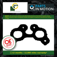 2x Exhaust Manifold Gaskets