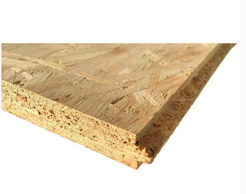 18mm osb tongue - 18mm, loft