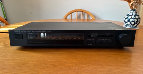 Yamaha 320 natural sound - t-320,