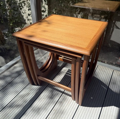 Plan astro nesting tables - nesting, |