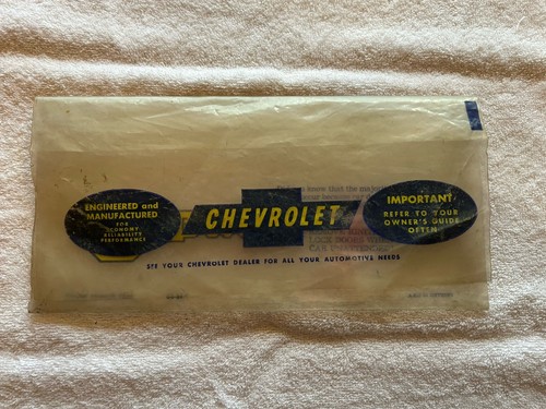 1966 chevrolet owners - 1966, /67