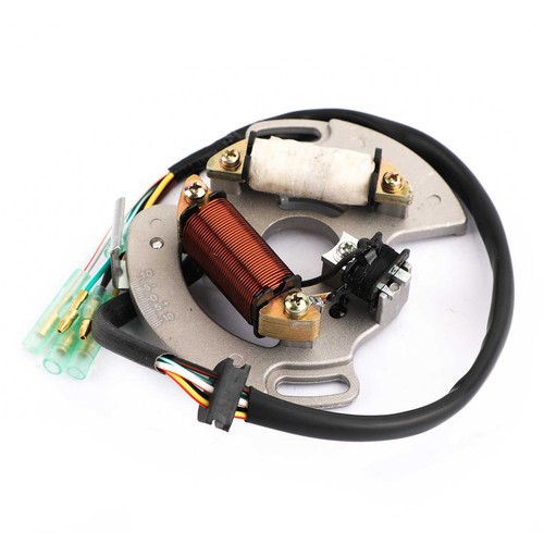 Alternator stator generator - alternator,