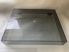 Rega Planar 3 Smoked Lid