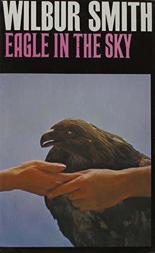 Eagle the sky smith - eagle,