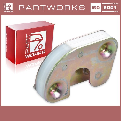 Locking wedge door lock for - locking,
