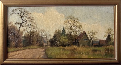 James wright - james, (1935-2018)