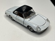 Mebetoys Alfa Romeo Duetto