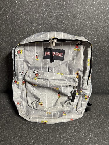 Disney jansport mickey mouse - disney,