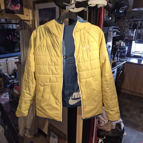 Nike men therma fit coat - men's,