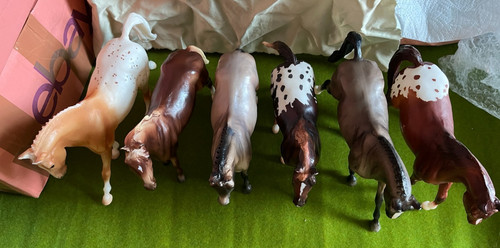 Breyer bundle classic - breyer, x