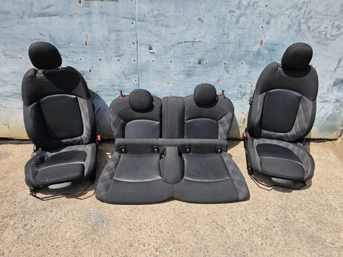 Mini cooper f56 - f56, leather