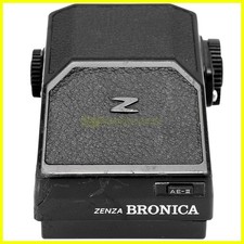 Zenza Bronica AE-II Finder E