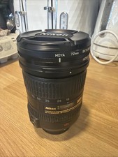 Nikon Nikkor 18-200mm