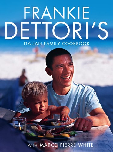 Frankie dettori italian - frankie, dettori's