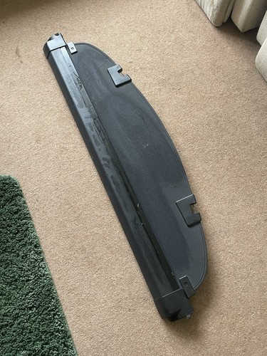 Mazda parcel shelf 2014 - mazda, cx-5
