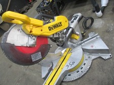 DEWALT DW 718   12" DOUBLE
