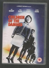 CHILDREN OF THE DAMNED - Ian