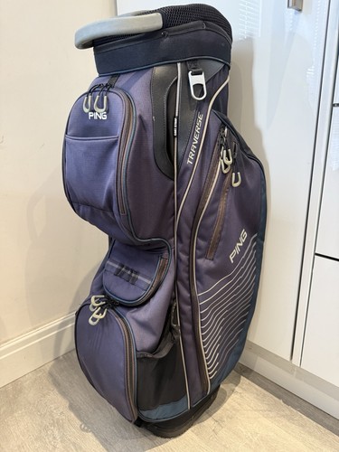 Ping traverse cart - traverse, bag