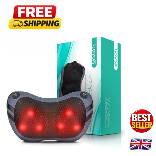 Comfortable shiatsu massager - shiatsu,