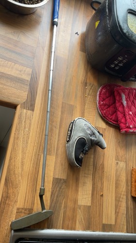 Ping anser putter - anser,