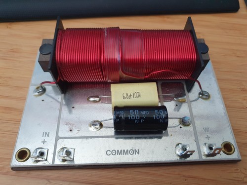 Eminence pxb lp250 - pxb-lp250, low