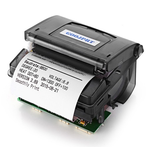 Portable embedded thermal - portable,