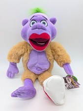 Jeff Dunham Peanut Plush