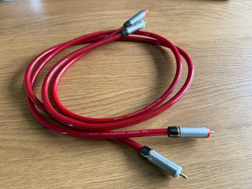 Stereo pair qed reference - stereo,