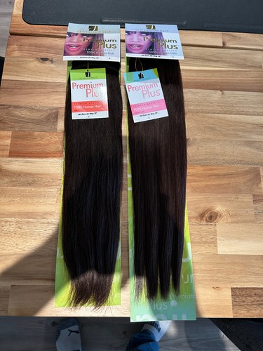 Sensationnel premium plus 100 - sensationnel, 100%