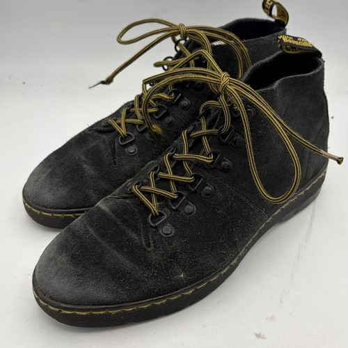 Martens lahava chukka - dr.,