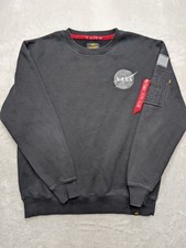 Alpha Industries Men's Jumper