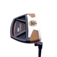 Used TaylorMade Spider FCG "L"