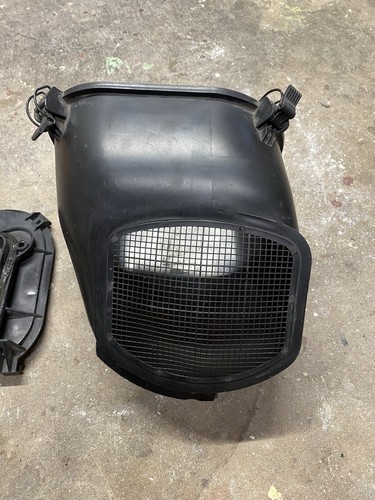 Complete pollen filter - t4,