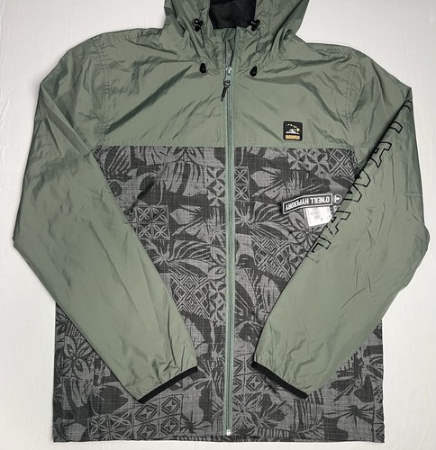 Neill hyperdry men - hyperdry, green