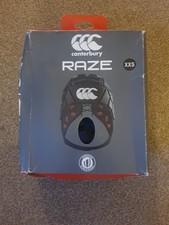 Canterbury Scrum Cap Helmet