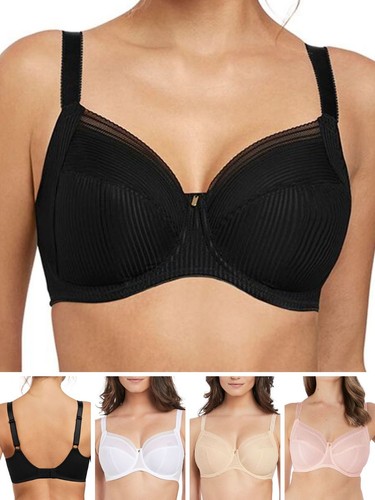 Fantasie fusion bra - fantasie,