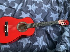 Gear Four Music Junior Half