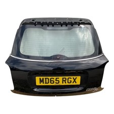 BMW Mini F55 5 Door Cooper S SD Sport Rear Tailgate Boot Midnight Black 7378205