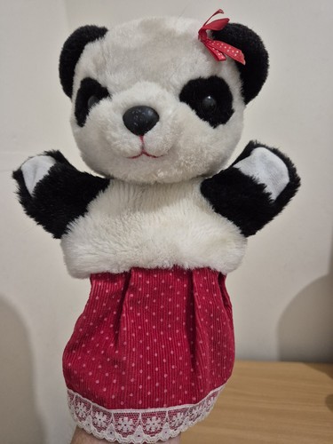 Soo sue puppet patsy - soo,