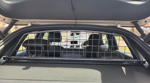 Travall dog guard - audi, q3