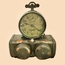 Vintage Searchlight Ele-c