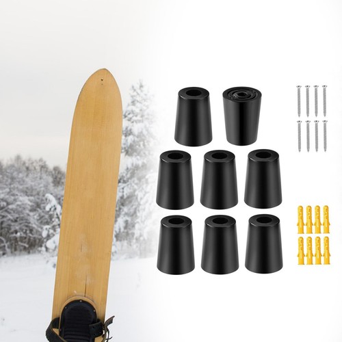 Pieces vertical ski - 8, hanger