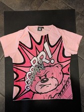 Official Bad Taste Bear Grrrrr