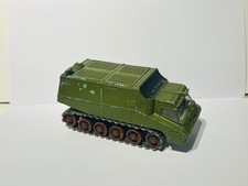 Dinky Toys 353 Shado 2