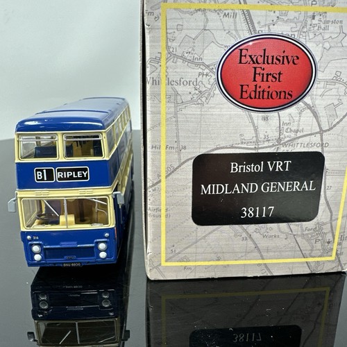 Efe 38117 bristol - efe, vrt