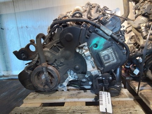 Engine citroen berlingo mk2 - mk2, b9