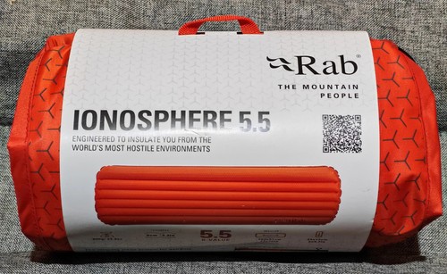 Rab ionospere firecracker - ionospere, 5.5,