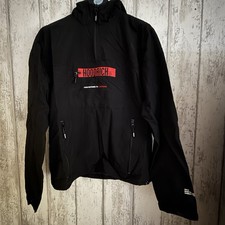 Hoodrich Windbreaker Pullover